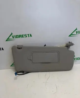 Citroen Berlingo Sun visor