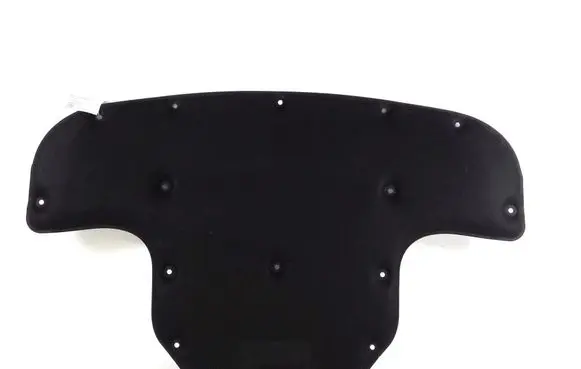 Mercedes-Benz EQC Engine bonnet/hood sound/heat insulation A2936821300