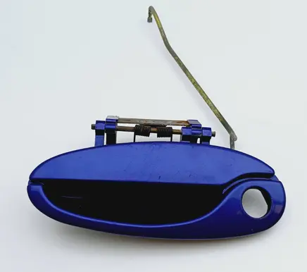 Ford Puma Front door exterior handle