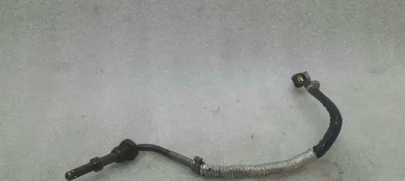 Mercedes-Benz ML W166 Exhaust gas temperature sensor A0081533728