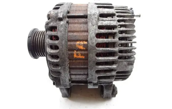 Nissan Qashqai Generator/alternator 23100JD71A G3TJ2481ZE