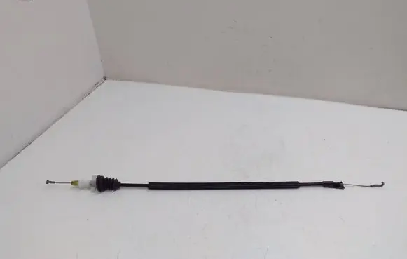 Volkswagen PASSAT B6 Rear door cable line 