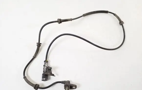 Land Rover Discovery 4 - LR4 ABS rear brake sensor 
