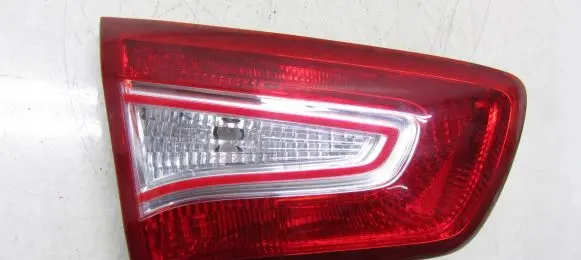KIA Sportage Tailgate rear/tail lights