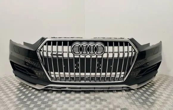 Audi A4 Allroad B9 Front bumper