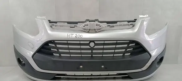 Ford Transit Custom Front bumper BK2117757AA