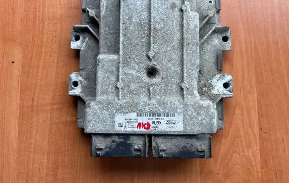 Ford Transit Engine control unit/module A2C38412600 GK2112A650CA 867510611