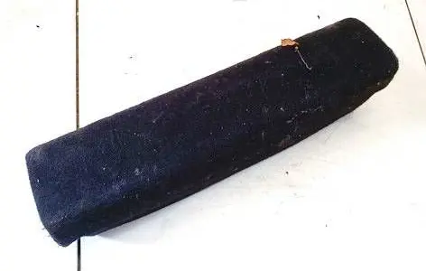 Tesla Model S Other trunk/boot trim element 100732600D