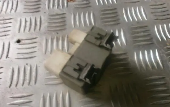 Volvo S40, V40 Other control units/modules 899995000