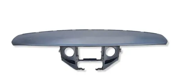 Iveco Daily 4th gen Dashboard 3802503 56712