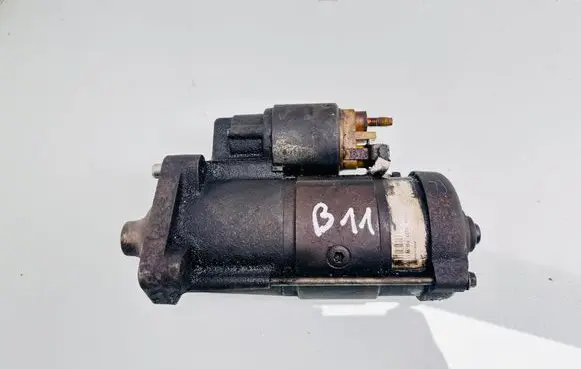 Volvo V70 Starter motor 