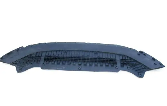 Audi A6 S6 C8 4K Front bumper skid plate/under tray 4K0807611