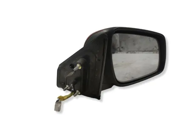 Mitsubishi Lancer X Front door electric wing mirror 