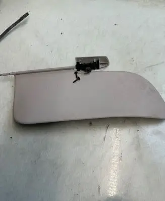 Honda Jazz Sun visor 312