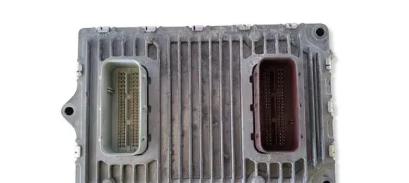 Dodge Journey Engine control unit/module P05150656AA