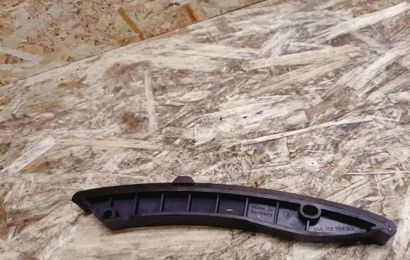 Porsche Panamera (970) Slide rail for timing chain 94610506800