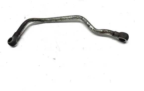 Volvo V60 Turbo turbocharger oiling pipe/hose 
