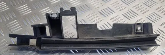 Renault Scenic II - Grand scenic II Rear door windshield rail 8200130628