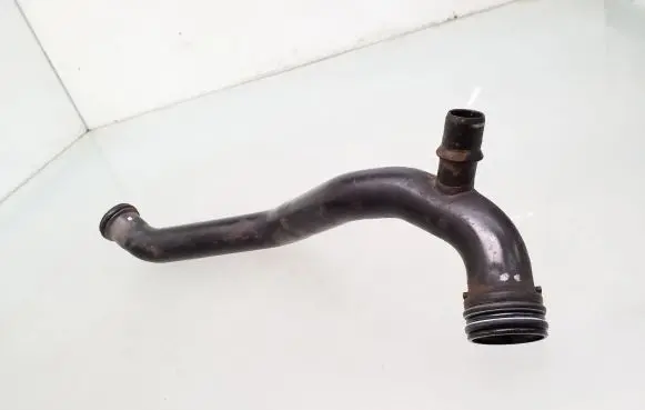 Ford Mondeo MK IV Engine coolant pipe/hose 9686799680