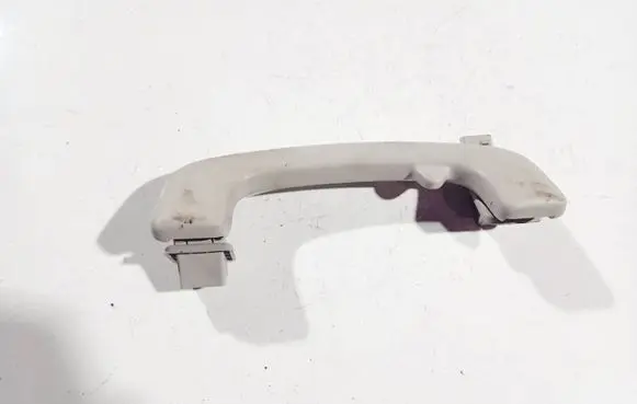 Citroen C4 Grand Picasso Rear interior roof grab handle 9649903077