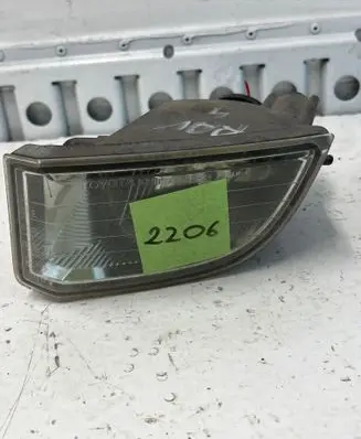 Toyota 4 Runner N180 Front fog light 4224