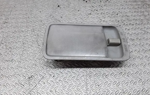 Toyota Corolla E120 E130 Rear seat light