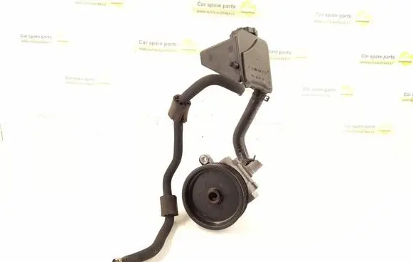 Mercedes-Benz ML W164 Power steering pump 0044668301 0004602283