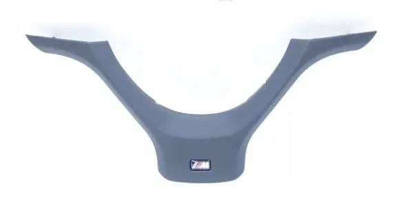 BMW X6 E71 Steering wheel trim 7839474