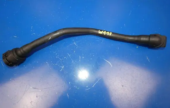 Mercedes-Benz CLA C117 X117 W117 Engine coolant pipe/hose A2465010058