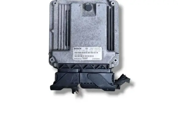 Engine control unit/module ECU