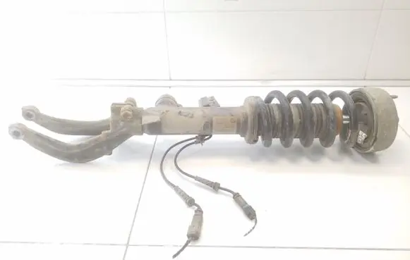 BMW X5 F15 Front shock absorber/damper 3711686317303 37116863173 6863173