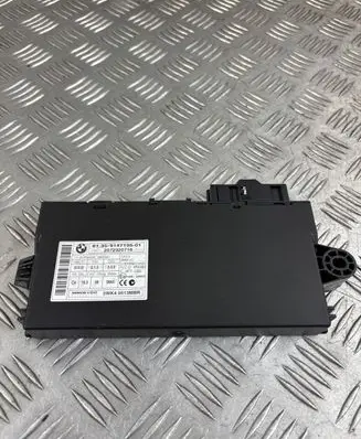 BMW 5 E60 E61 CAS control unit/module 6135914719501