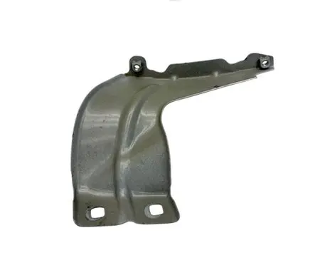 Audi Q2 - Fender mounting bracket 81A821135 102404S