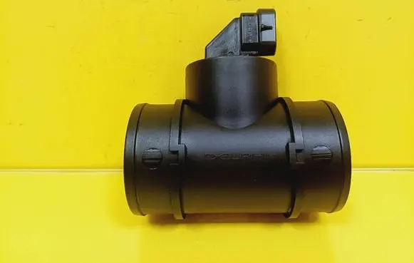 Opel Astra H Mass air flow meter 25358054