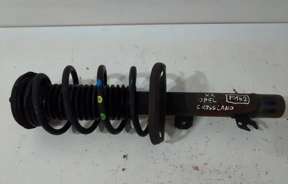 Opel Crossland X Front shock absorber/damper 9827238080