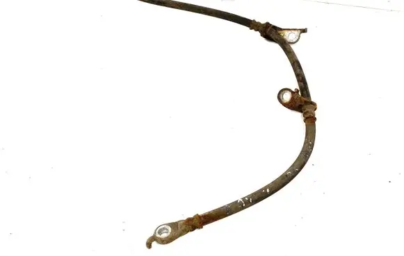 Toyota RAV 4 (XA30) Brake line pipe/hose 