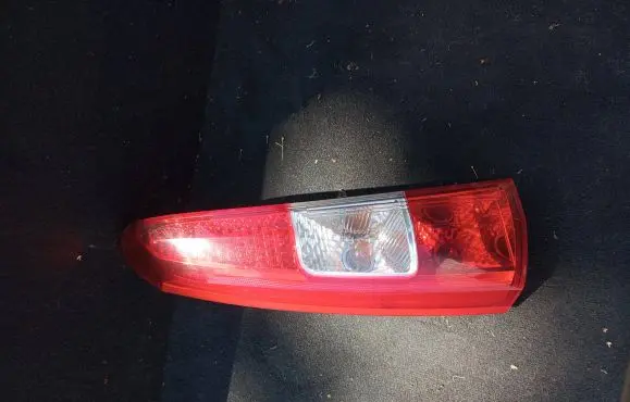 Volvo V70 Rear/tail lights 160985