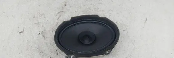 Mazda 5 Rear door speaker C24366969 YDH0NL3QVN