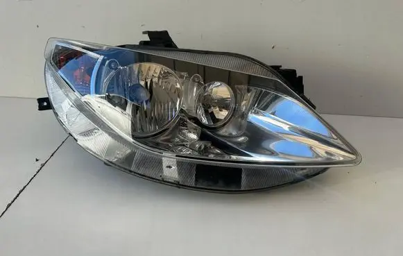 Seat Ibiza IV (6J,6P) Headlight/headlamp 6J1941006D