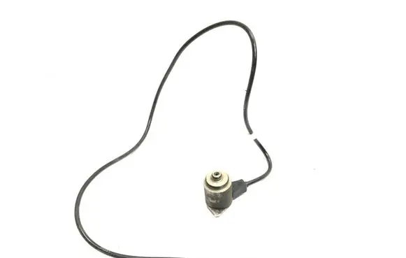 Audi A8 S8 D3 4E Hydraulic servotronic pressure valve 02071226 0288260 07D973802