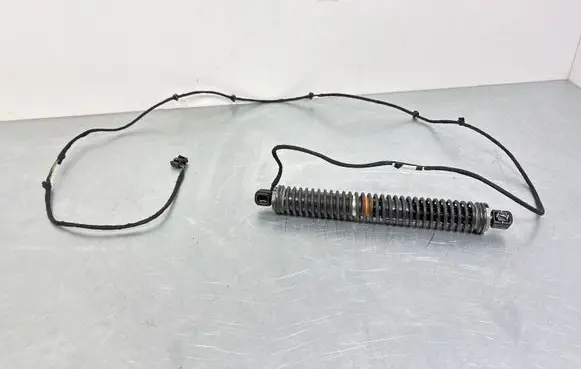 BMW 7 F01 F02 F03 F04 Tailgate/trunk strut/damper 7185713
