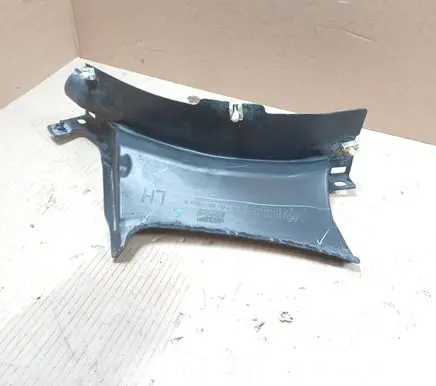 BMW X5 F15 Fender 7431630