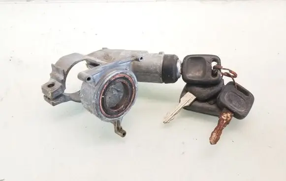 Audi 80 90 B2 Ignition lock 171905951