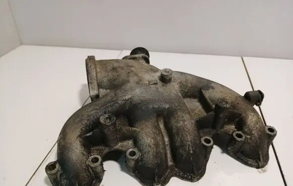 Volkswagen Golf IV Intake manifold 038129113AG
