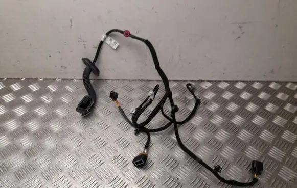 Hyundai Kona II Front door wiring loom 91620BE030