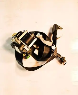 Hyundai Tucson TL Front seatbelt 88820D7000TTX