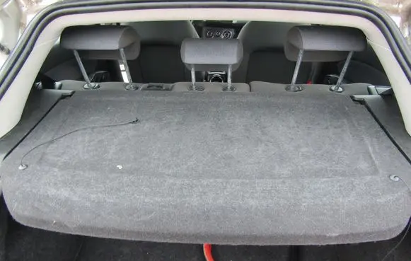 Fiat Bravo Parcel shelf 