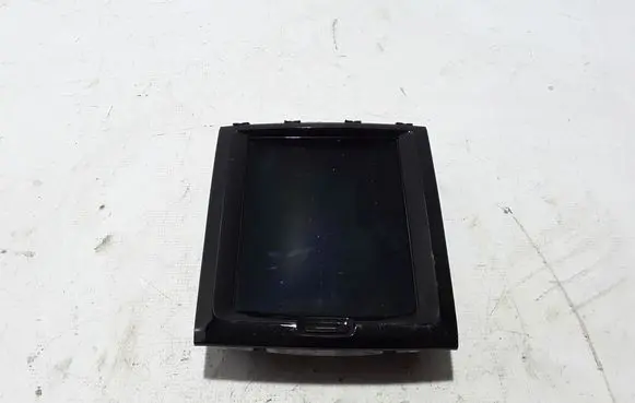 Volvo XC60 Screen/display/small screen 32247465