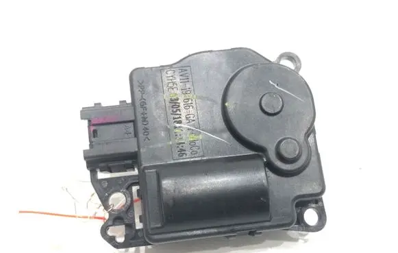 Ford Transit Courier Air flap motor/actuator AV11-19E616-GA