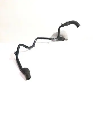 Audi A5 Sportback 8TA Engine coolant pipe/hose 03L121157T 03L122157T 7VSEY1